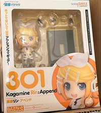 Nendoroid Kagamine Rin & Len