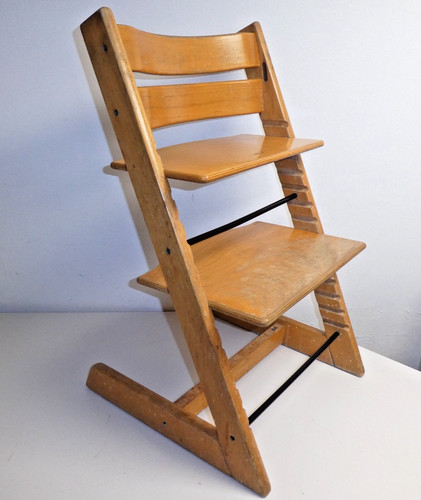 Stokke tripp trapp hochstuhl - stokke,