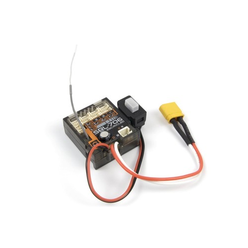 Hpi h160832 srl - h160832, srl-706