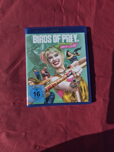 Birds prey the - birds, of