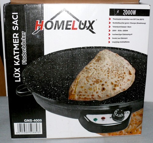 Homelux gns katmer - homelux,