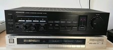 Verstärker kenwood - hi-fi-verstärker,