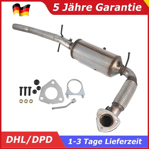 Dieselpartikelfilter dpf für - dieselpartikelfilter,