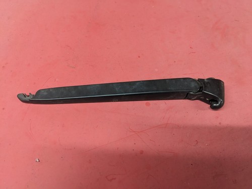 Wischerarm hinten heckwischer - hinten,