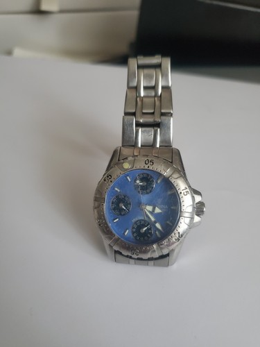 Festina uhr chronograph - festina,