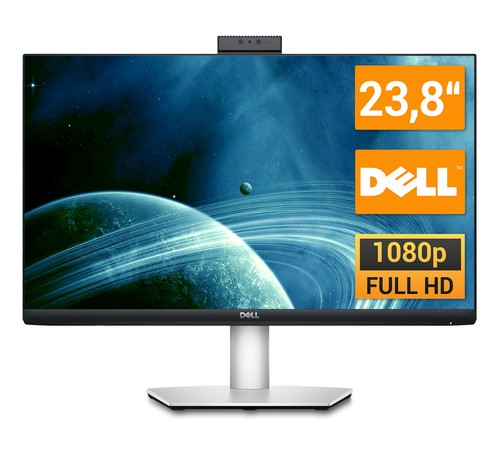 Dell 2422hz fhd - 24", tft