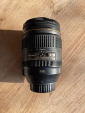 NIKON Objektiv, AF-S Nikkor