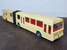 Wiking H0 1:87 Mercedes Benz