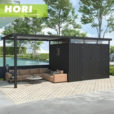 Gartenhaus Gerätehaus