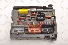 CITROEN C5 III  2.0 HDi 136PS BSM Modulkasten Sicherungskasten 9667044980