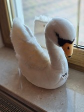 Steiff Schwan - Schana -