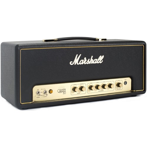 Marshall origin head - origin,