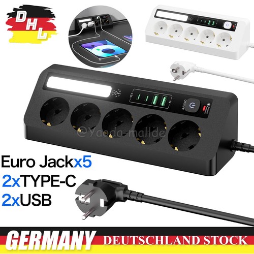 Fach ecksteckdose - fach,