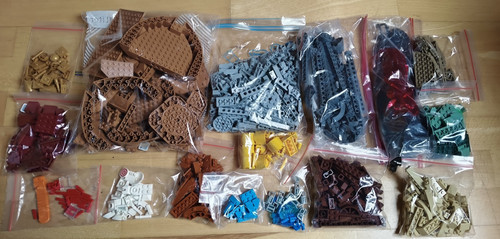Lego 71391 super mario - lego®,