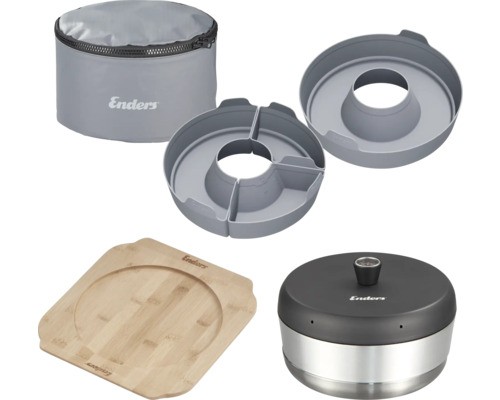 Mobiler camping backofen - mobiler, camping-backofen