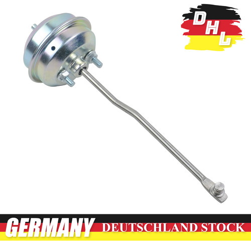 Unterdruckdose für mercedes - für,