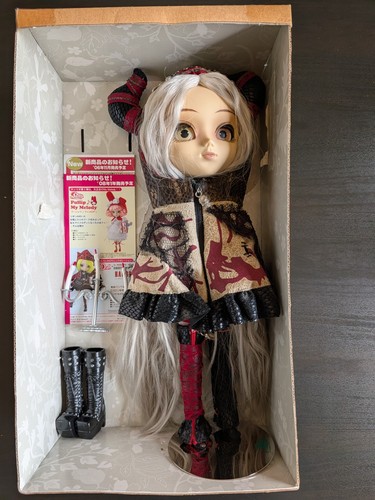 Pullip puppe zuora - |, jun
