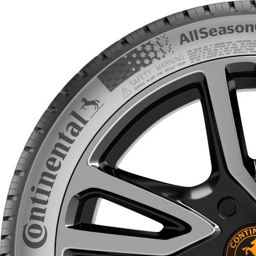 Continental allseasoncontact - continental, 2