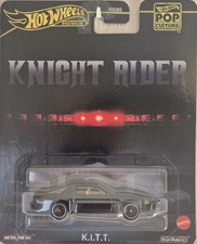 Hot Wheels Premium Knight