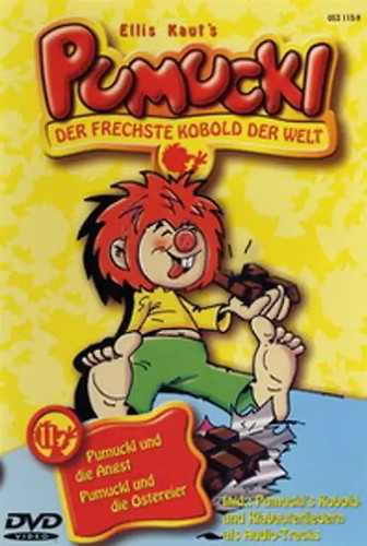 Pumuckl dvd und - pumuckl, 11:
