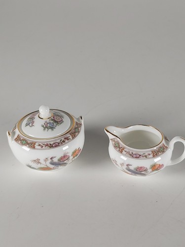 Wedgwood miniatur kutani - wedgwood,