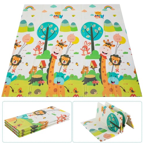 Krabbelmatte spielmatte baby - krabbelmatte,