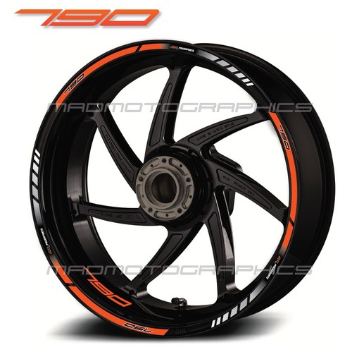 Motorrad radaufkleber - motorrad,
