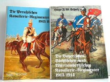 2 Bücher - 1. Die