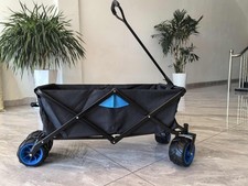 ThorTools Bollerwagen Faltbar