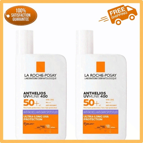 Roche posay anthelios - 2x, la