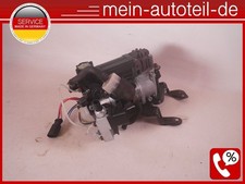Mercedes S211 W211 W219 E-Klasse Luftkompressor Airmatic Luftfahrwerk TOP  D