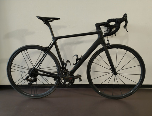 Canyon ultimate slx - ultimate,