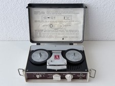 Apolec RA-11 Tonbandgerät /