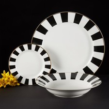 AMBITION Tafelservice für 6