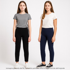 Elsy Mädchen Hose Größe 40