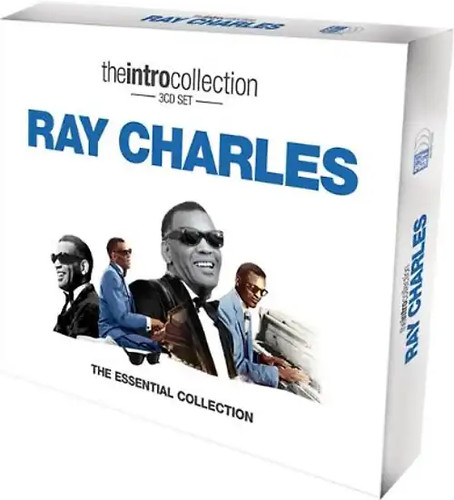Ray charles intro collection - charles,