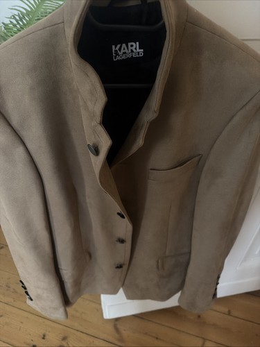 Karl lagerfeld herren blazer - karl,