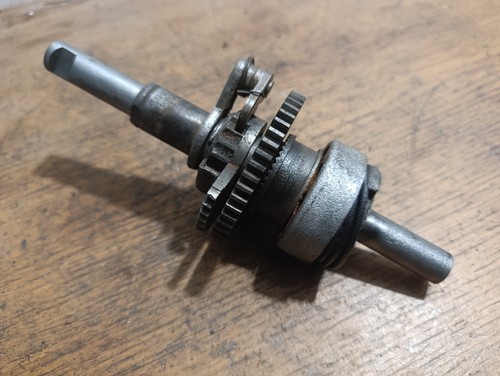Kreidler florett 5 gang - kreidler,