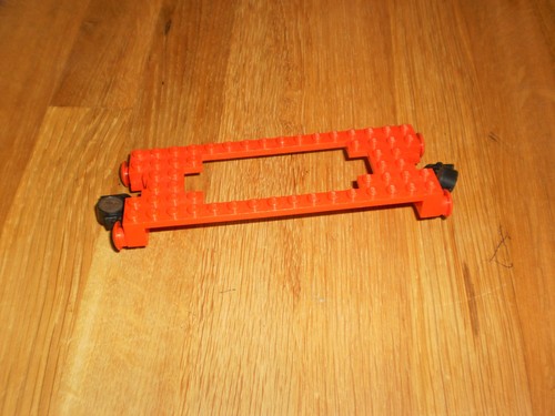 Lego eisenbahn 4178 v - ,