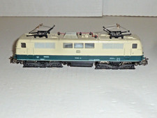 LIMA E-Lok 111 004-8 DB oceanblau/beige AC~ analog