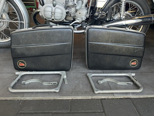 Krauser koffer mit - koffer,