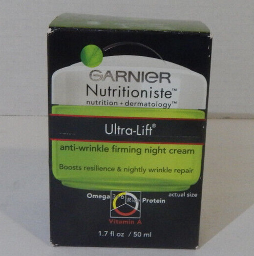 One garnier ultra lift - one, (1)