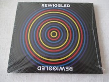 The Wiggles - Rewiggled - 2 CD