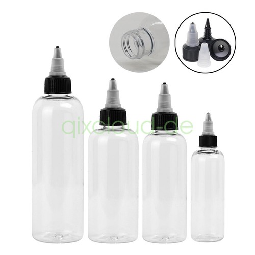 30ml 60ml 100ml 120ml - , twist