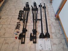 fahrradträger dach thule Audi A4 Avant