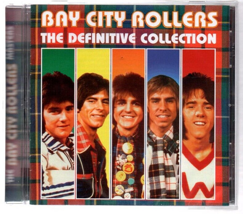 Bay city rollers - -, the