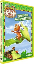 Der dino zug - der, fliege