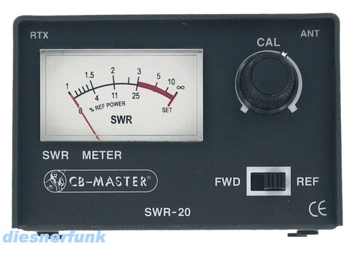 Albrecht swr funk - albrecht, cb