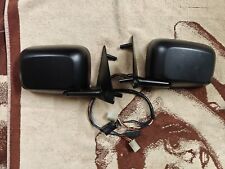 Elektrische Aussenspiegeln kabelbaum VW Rallye Golf 2 II GT GTI G60 16V VR6 1.8T