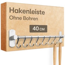 Hakenleiste für Küche 8
